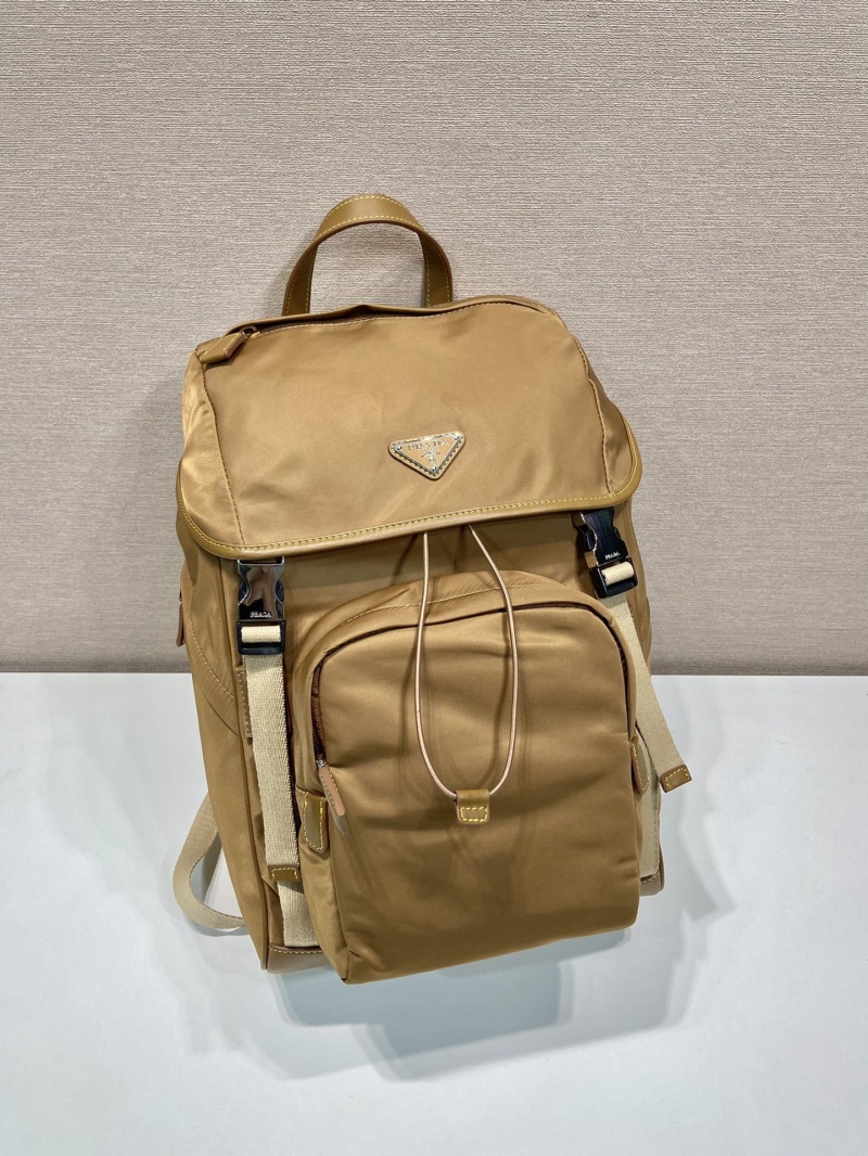 Pra*a backpacks